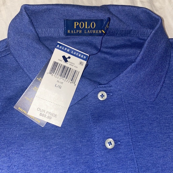 Ralph Lauren polo shirt - Picture 3 of 8